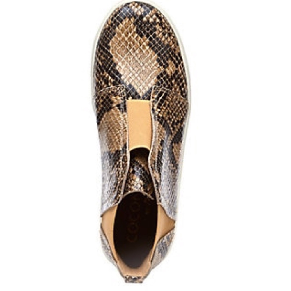 COCONUTS by MATISSE Love Worn Sneakers NWT 7.5 - Picture 5 of 14